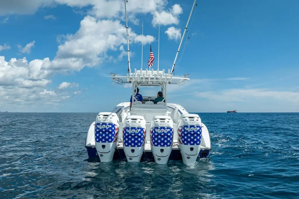 2023 Yellowfin 39 Offshore Yacht For Sale in Dania Beach FL 2023 Yellowfin 39 Offshore Yacht For Sale in Dania Beach FL