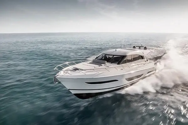 Impulse 2020 Maritimo X60 Yacht For Sale in Fort Lauderdale FL