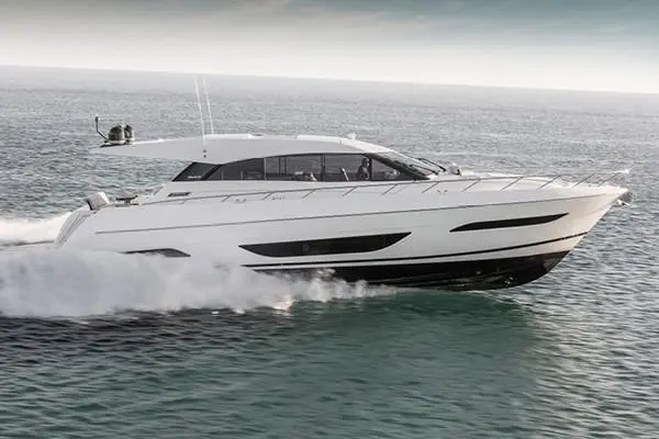 Impulse 2020 Maritimo X60 Yacht For Sale in Fort Lauderdale FL