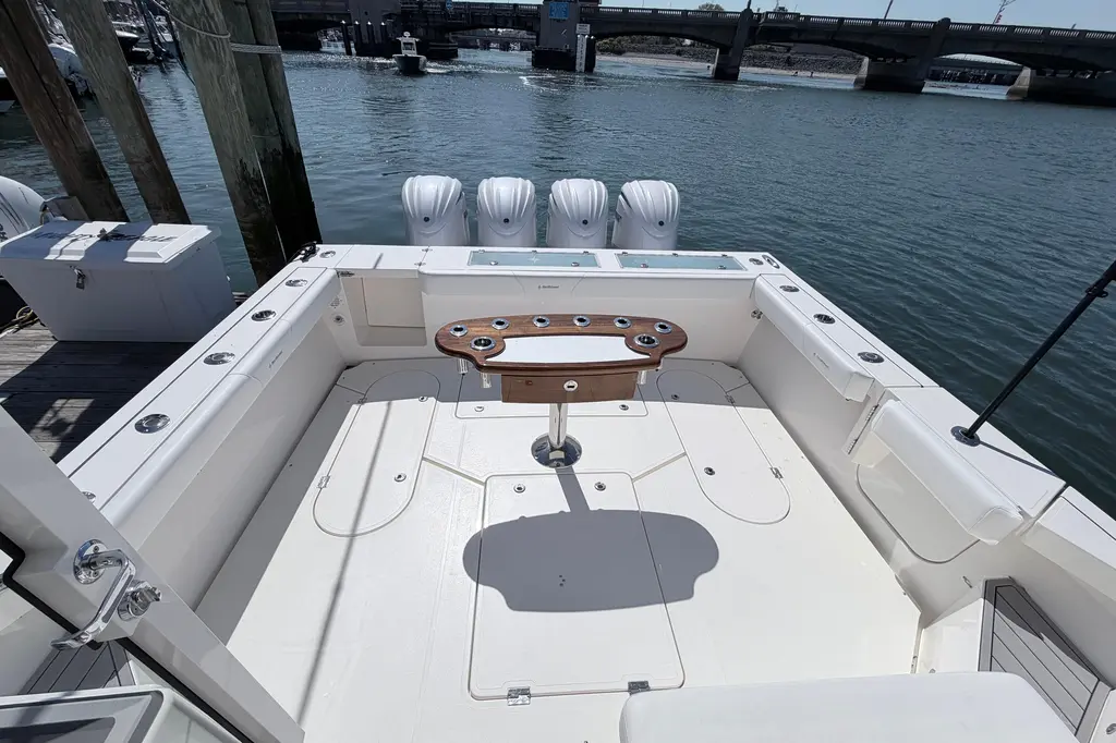 2025 NorthCoast 415 HT Yacht For Sale in Belmar NJ 2025 NorthCoast 415 HT Yacht For Sale in Belmar NJ