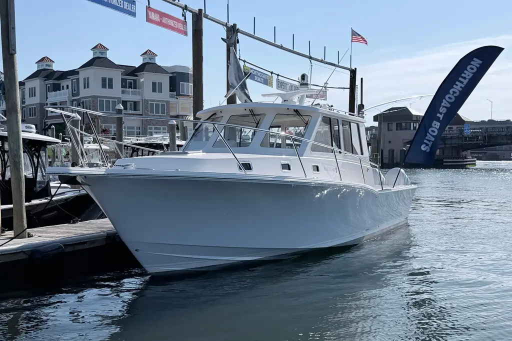 2025 NorthCoast 415 HT Yacht For Sale in Belmar NJ 2025 NorthCoast 415 HT Yacht For Sale in Belmar NJ