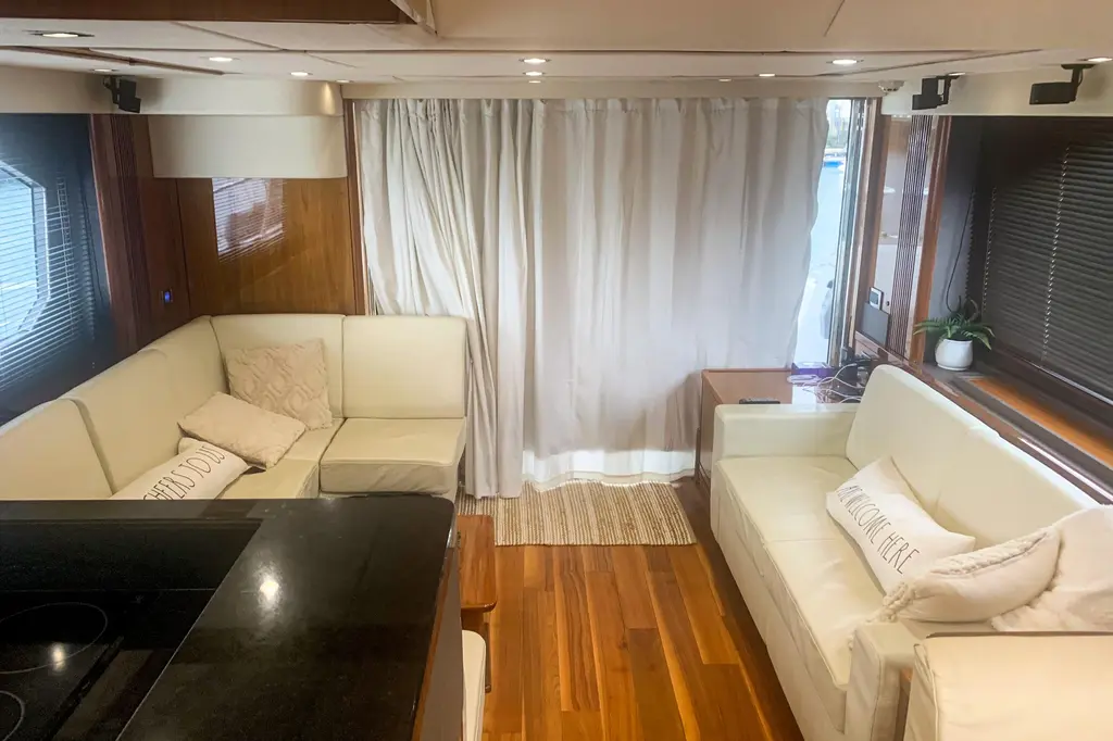 2016 Sunseeker Manhattan 65 Yacht For Sale in Boston MA 2016 Sunseeker Manhattan 65 Yacht For Sale in Boston MA