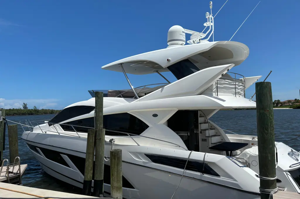 2016 Sunseeker Manhattan 65 Yacht For Sale in Boston MA 2016 Sunseeker Manhattan 65 Yacht For Sale in Boston MA