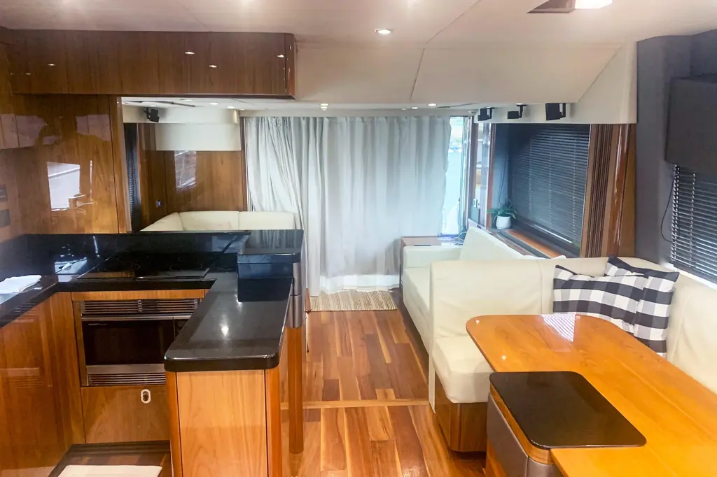 2016 Sunseeker Manhattan 65 Yacht For Sale in Boston MA 2016 Sunseeker Manhattan 65 Yacht For Sale in Boston MA