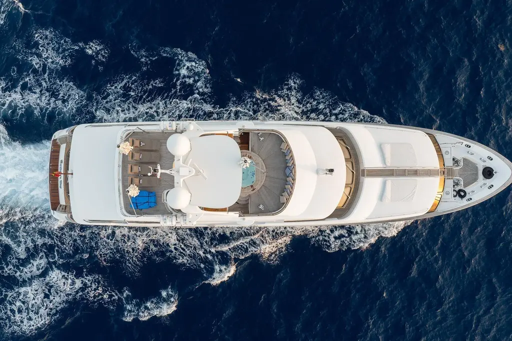 Arthur's Way 2008 Benetti Classic Yacht For Sale in Fort Lauderdale FL Arthur's Way 2008 Benetti Classic Yacht For Sale in Fort Lauderdale FL