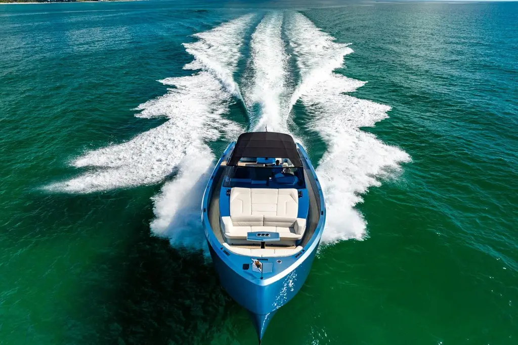 IMPULSIVE 2019 Vanquish Yachts VQ58 Yacht For Sale in Miami Beach FL IMPULSIVE 2019 Vanquish Yachts VQ58 Yacht For Sale in Miami Beach FL