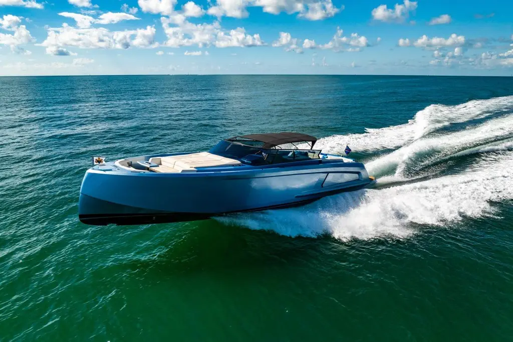 2019 vanquish yachts vq58 impulsive miami beach florida for sale