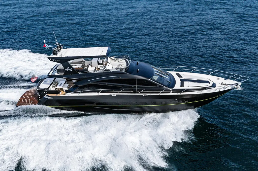 2016 galeon 660 fly newport beach california for sale