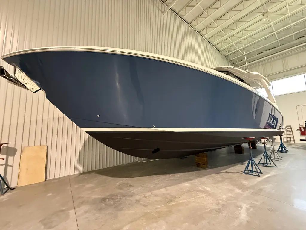Papa Charlie 2023 Tiara Yachts 48 LS Yacht For Sale in Sturgeon Bay WI Papa Charlie 2023 Tiara Yachts 48 LS Yacht For Sale in Sturgeon Bay WI