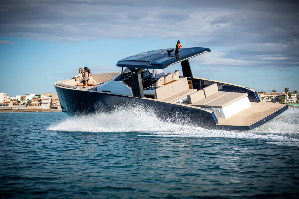 2027 Tesoro T40 Comfort (Mooring option Puerto Portals) Yacht For Sale in Mallorca ES-PM 2027 Tesoro T40 Comfort (Mooring option Puerto Portals) Yacht For Sale in Mallorca ES-PM