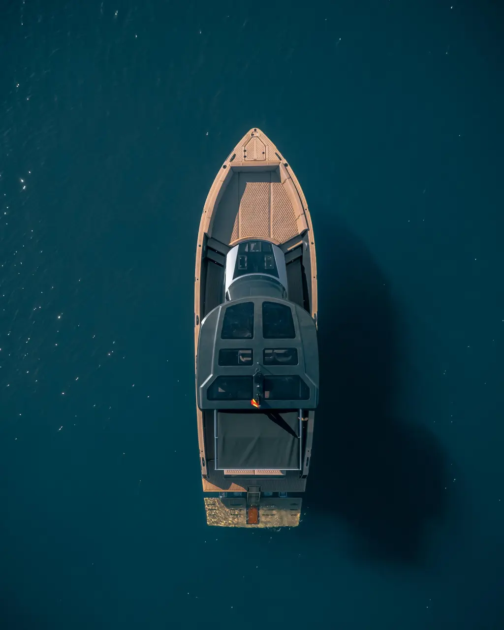 2027 Tesoro T40 Comfort (Mooring option Puerto Portals) Yacht For Sale in Mallorca ES-PM 2027 Tesoro T40 Comfort (Mooring option Puerto Portals) Yacht For Sale in Mallorca ES-PM