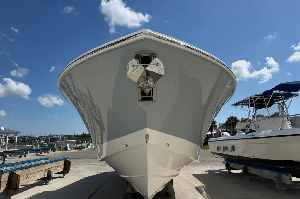 2026 Pursuit S 358 Sport Yacht For Sale in St Augustine FL 2026 Pursuit S 358 Sport Yacht For Sale in St Augustine FL