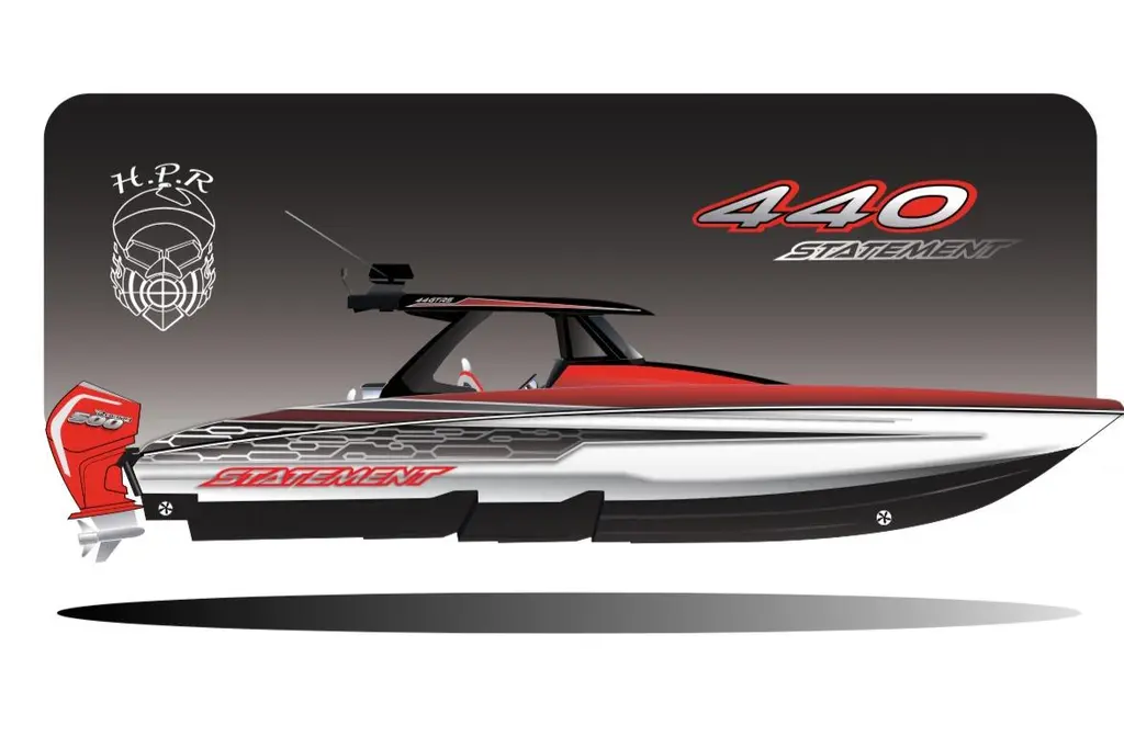 2027 47 Yacht For Sale in Fort Lauderdale FL 2027 47 Yacht For Sale in Fort Lauderdale FL