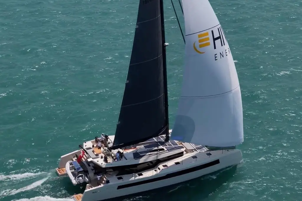 Jack 2023 McConaghy MC75 Yacht For Sale in Canet-en-Roussillon 66 Jack 2023 McConaghy MC75 Yacht For Sale in Canet-en-Roussillon 66