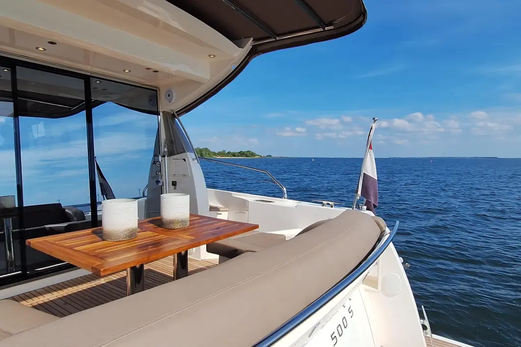 Together 2011 Prestige 500S Yacht For Sale in Hellevoetsluis Together 2011 Prestige 500S Yacht For Sale in Hellevoetsluis