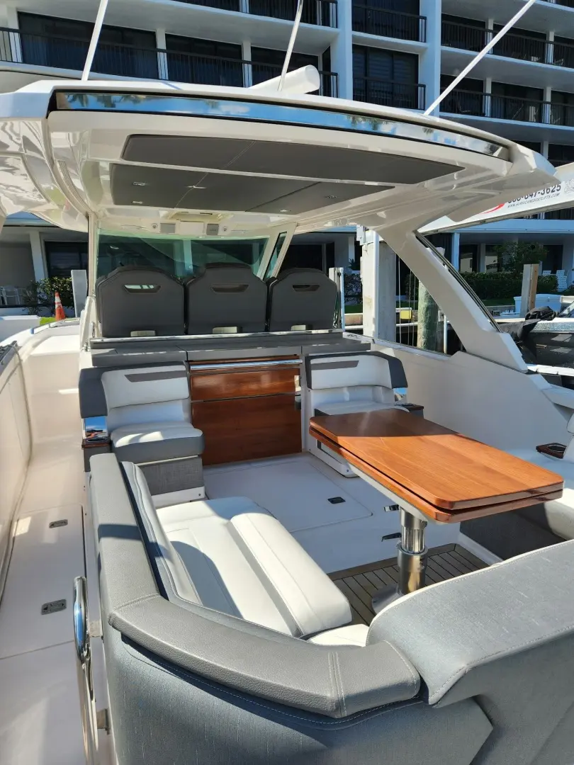 2019 Tiara Yachts 38 LS Yacht For Sale in Stuart FL 2019 Tiara Yachts 38 LS Yacht For Sale in Stuart FL