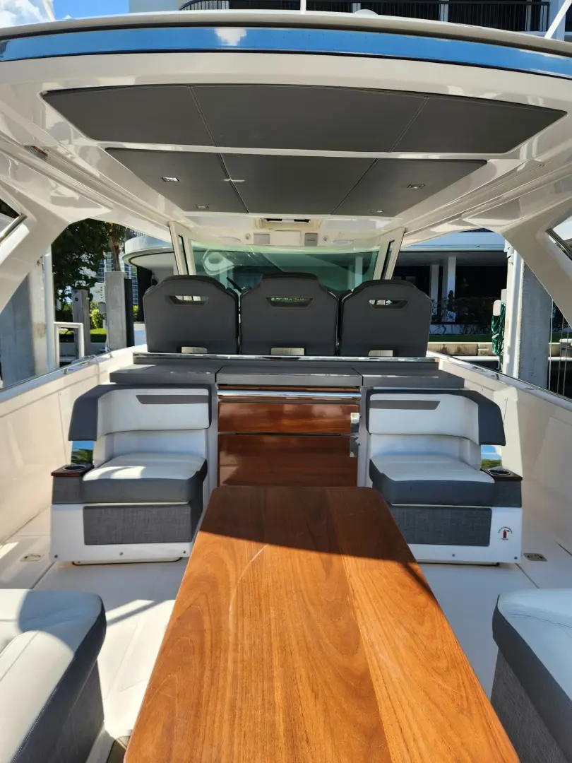 2019 Tiara Yachts 38 LS Yacht For Sale in Stuart FL 2019 Tiara Yachts 38 LS Yacht For Sale in Stuart FL