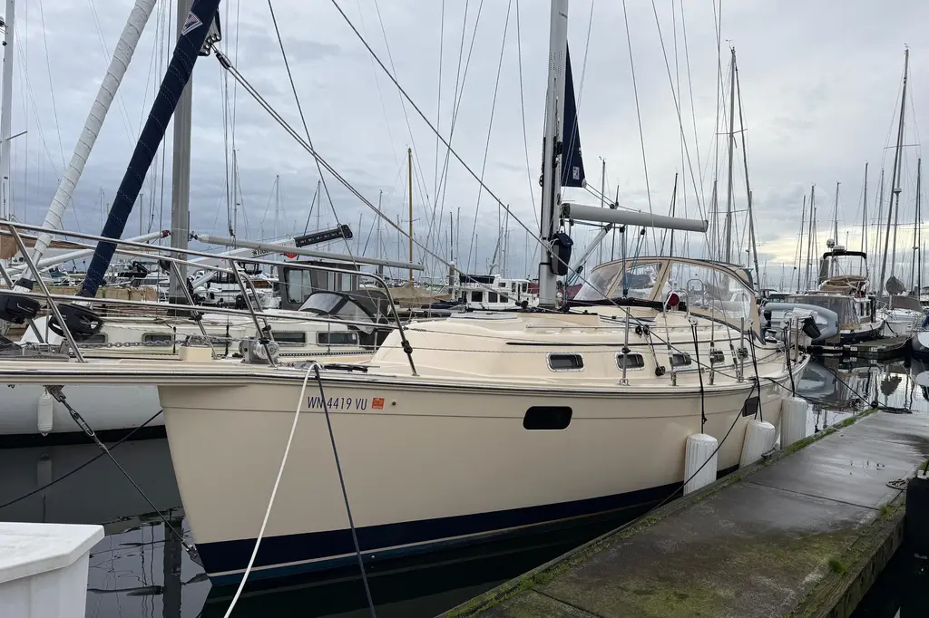 2025 island packet 349 ultreia seattle washington for sale