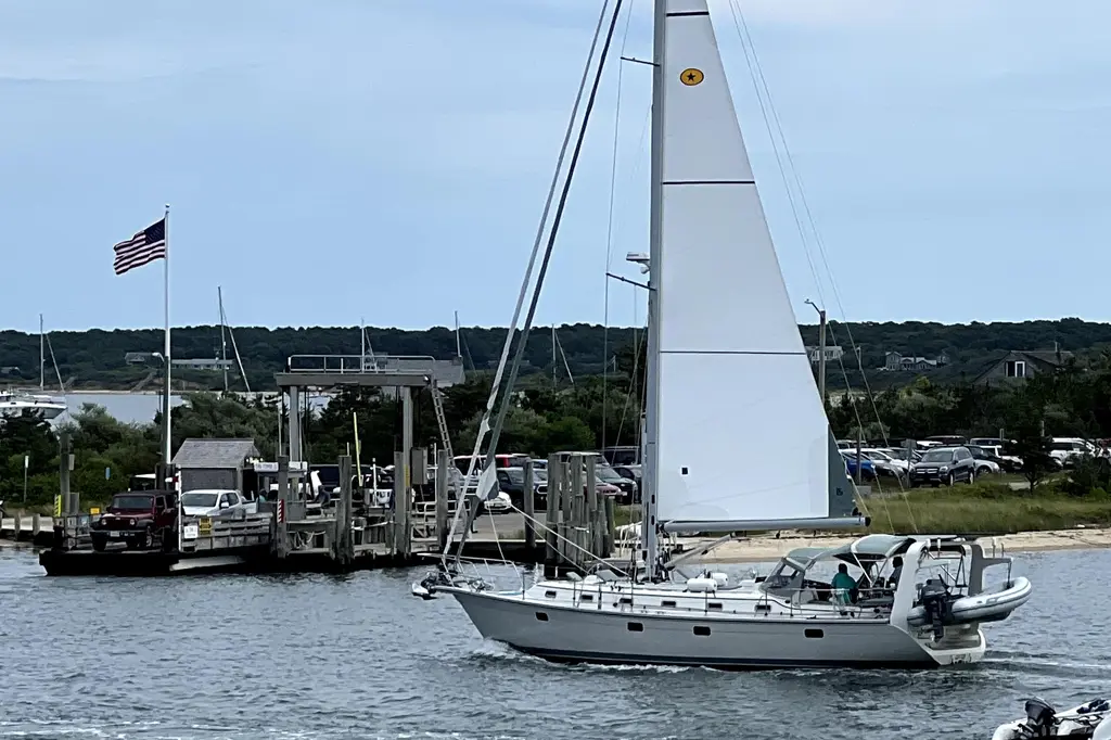 2023 island packet 439 bristol star st petersburg florida for sale
