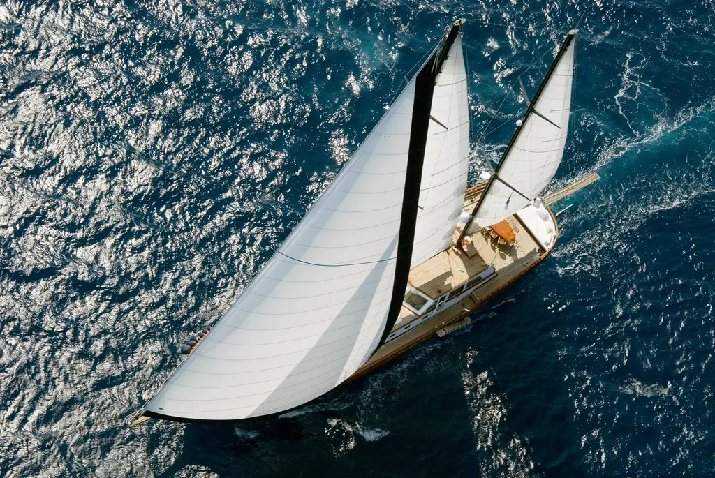  2007  Steel Hull Gulet Yacht For Sale in Mugla 
