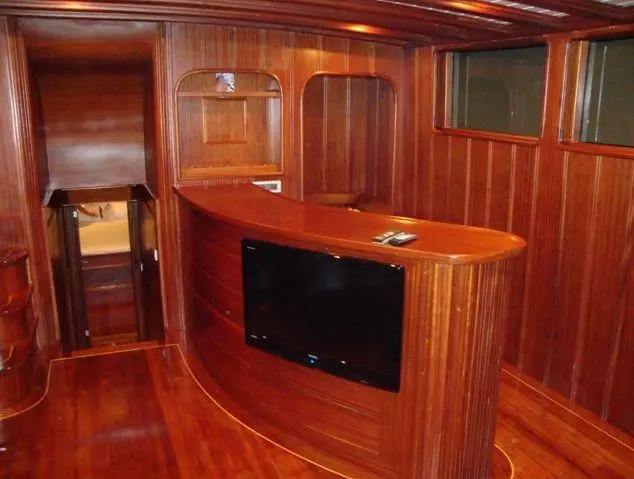 2010 Ketch Yacht For Sale in Mugla 2010 Ketch Yacht For Sale in Mugla