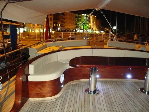 2010 Ketch Yacht For Sale in Mugla 2010 Ketch Yacht For Sale in Mugla