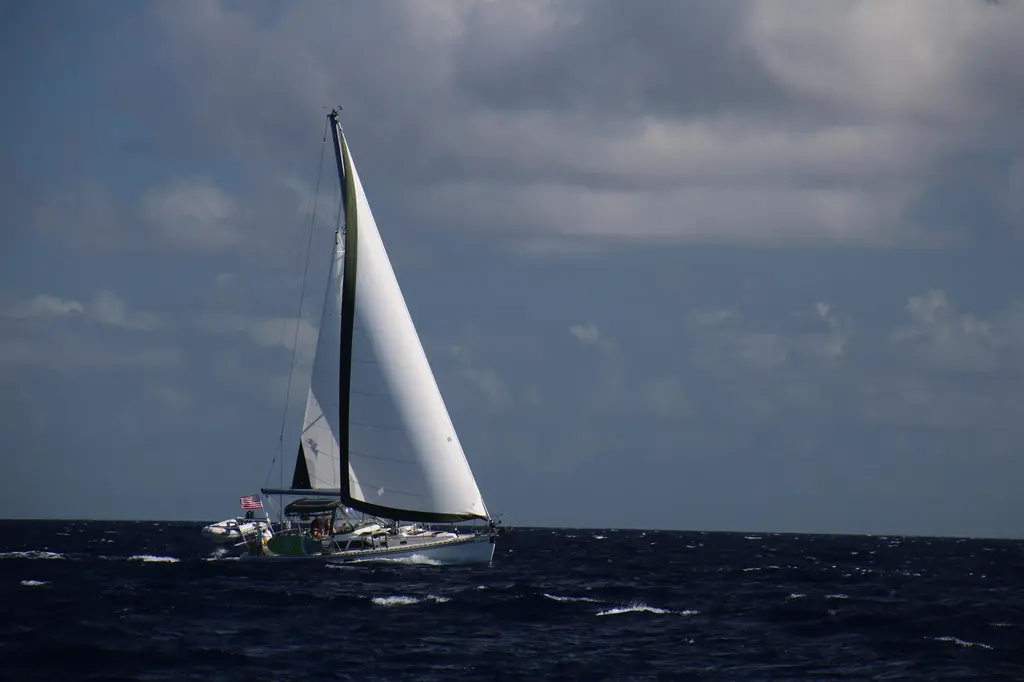 HYLANDER 2021 Hylas H46 Yacht For Sale in East End HYLANDER 2021 Hylas H46 Yacht For Sale in East End