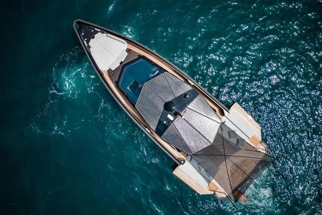 D2 2023 Wally wallytender43 Yacht For Sale in Naples IT-NA D2 2023 Wally wallytender43 Yacht For Sale in Naples IT-NA