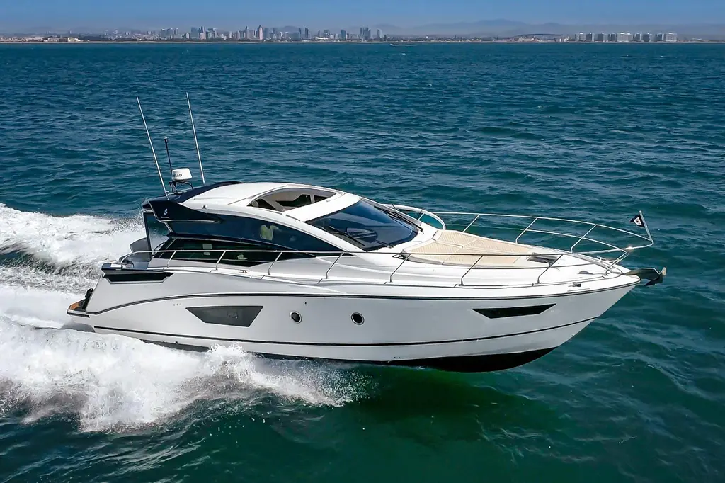 Liquid Asset 2017 Beneteau Gran Turismo 46 Yacht For Sale in San Diego CA Liquid Asset 2017 Beneteau Gran Turismo 46 Yacht For Sale in San Diego CA