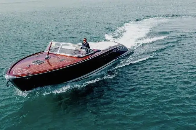 2011 J Craft Torpedo 42 Yacht For Sale in Athens 2011 J Craft Torpedo 42 Yacht For Sale in Athens