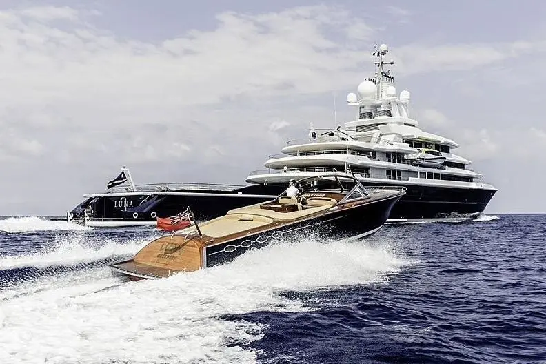 2011 J Craft Torpedo 42 Yacht For Sale in Athens 2011 J Craft Torpedo 42 Yacht For Sale in Athens
