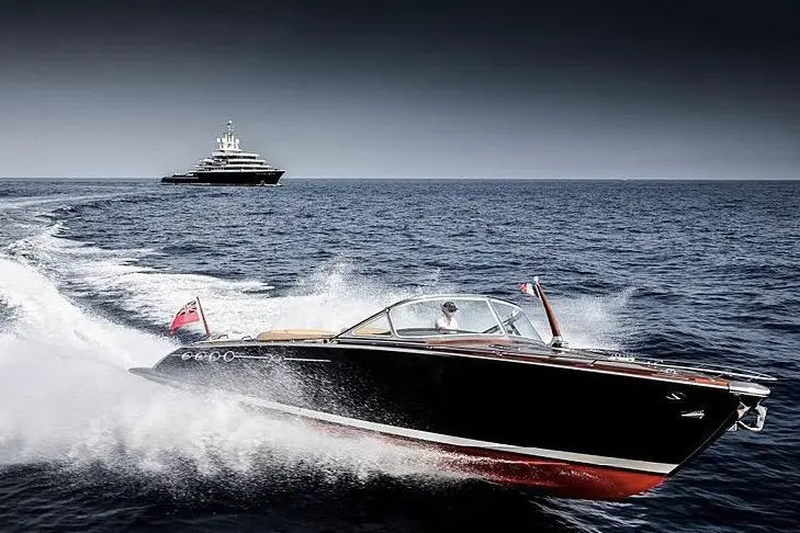 2011 J Craft Torpedo 42 Yacht For Sale in Athens 2011 J Craft Torpedo 42 Yacht For Sale in Athens
