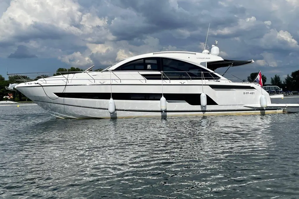 2022 Fairline Targa 53 Yacht For Sale in Zeeland 2022 Fairline Targa 53 Yacht For Sale in Zeeland