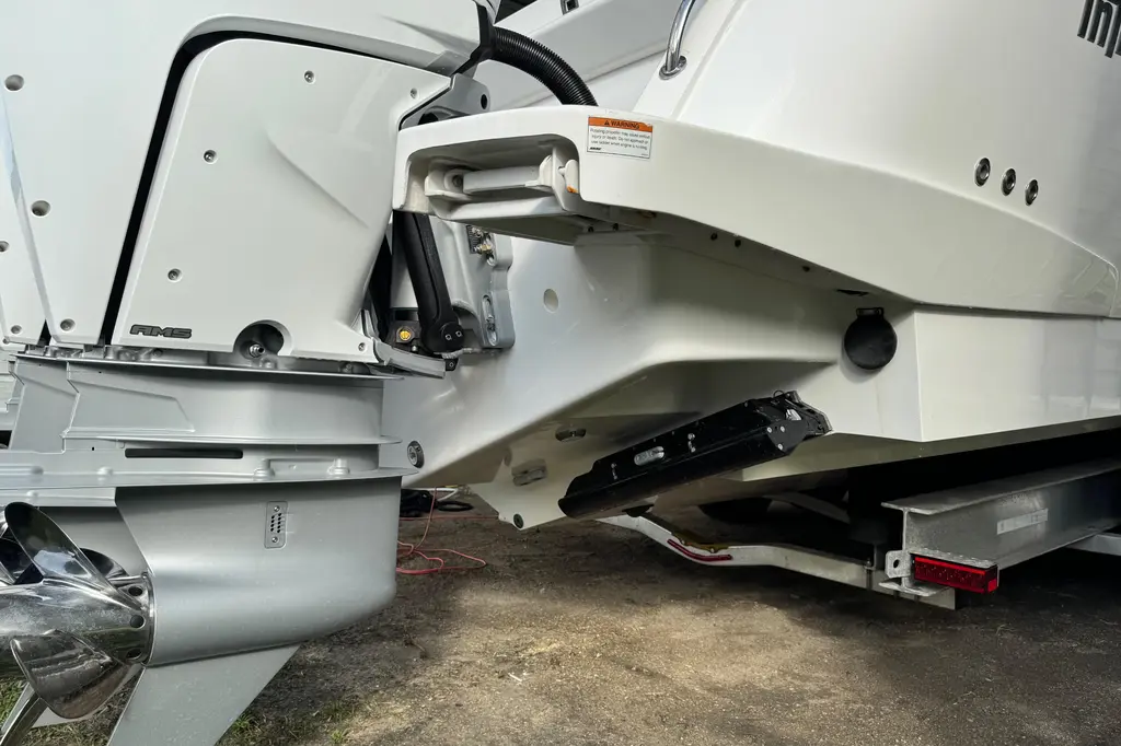 2022 Intrepid 407 Nomad FE Yacht For Sale in St Augustine FL 2022 Intrepid 407 Nomad FE Yacht For Sale in St Augustine FL
