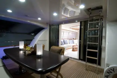 1997 Azimut Ultra Yacht For Sale in Mugla 1997 Azimut Ultra Yacht For Sale in Mugla