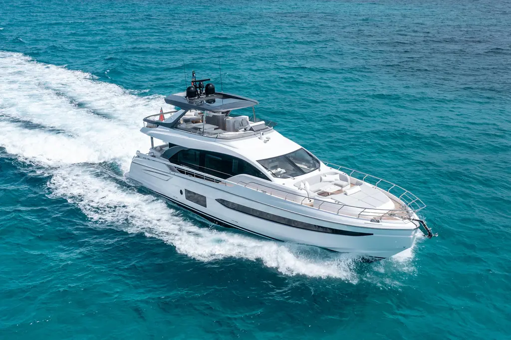 Euphoria 2022 Azimut Fly 78 Yacht For Sale in Fort Lauderdale FL Euphoria 2022 Azimut Fly 78 Yacht For Sale in Fort Lauderdale FL