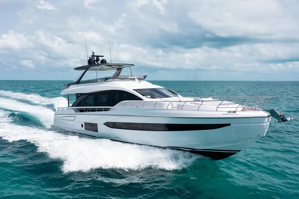 2022 azimut fly 78 euphoria fort lauderdale florida for sale