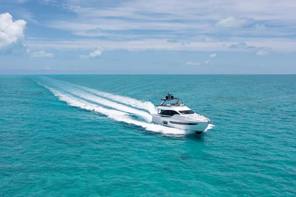 Euphoria 2022 Azimut Fly 78 Yacht For Sale in Fort Lauderdale FL Euphoria 2022 Azimut Fly 78 Yacht For Sale in Fort Lauderdale FL
