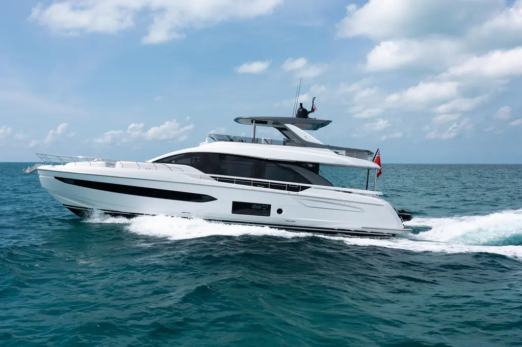 Euphoria 2022 Azimut Fly 78 Yacht For Sale in Fort Lauderdale FL Euphoria 2022 Azimut Fly 78 Yacht For Sale in Fort Lauderdale FL