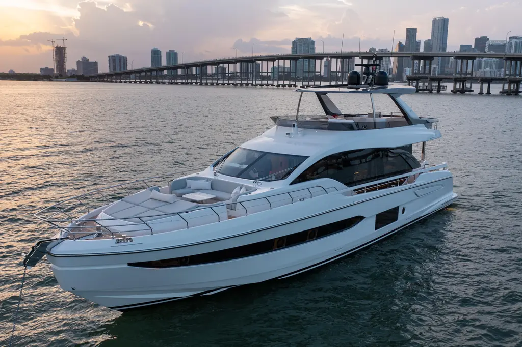2022 azimut fly 78 euphoria fort lauderdale florida for sale