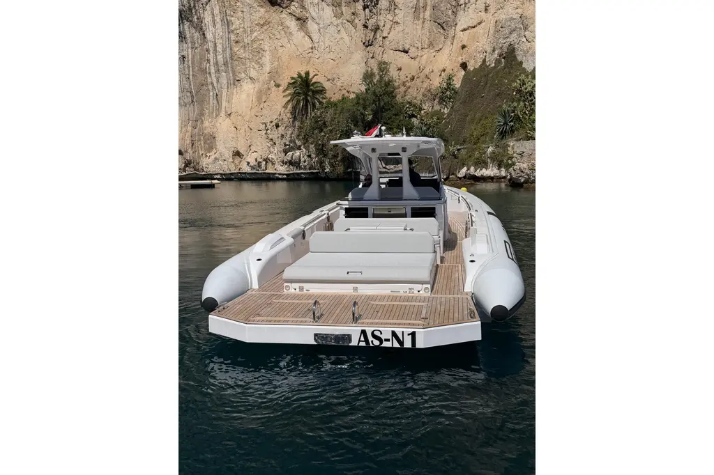 AS-N1 2025 Pirelli P42 Yacht For Sale in Monaco AS-N1 2025 Pirelli P42 Yacht For Sale in Monaco