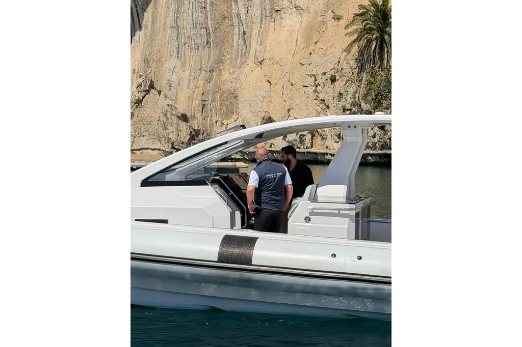 AS-N1 2025 Pirelli P42 Yacht For Sale in Monaco AS-N1 2025 Pirelli P42 Yacht For Sale in Monaco