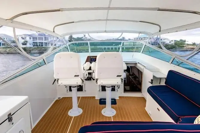 Bring Offer! 2000 Pacific Mariner 65 Motoryacht Yacht For Sale in Stuart FL Bring Offer! 2000 Pacific Mariner 65 Motoryacht Yacht For Sale in Stuart FL