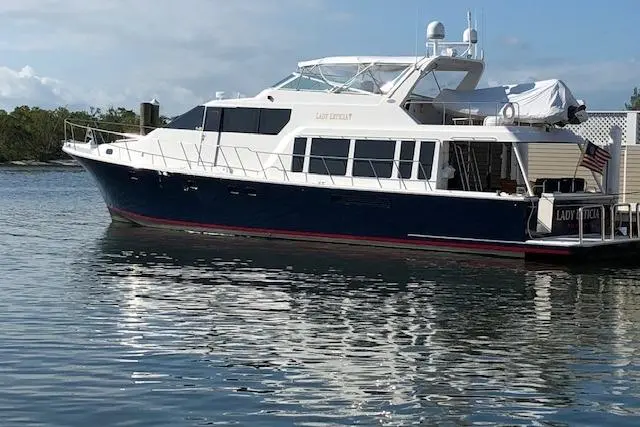 Bring Offer! 2000 Pacific Mariner 65 Motoryacht Yacht For Sale in Stuart FL Bring Offer! 2000 Pacific Mariner 65 Motoryacht Yacht For Sale in Stuart FL