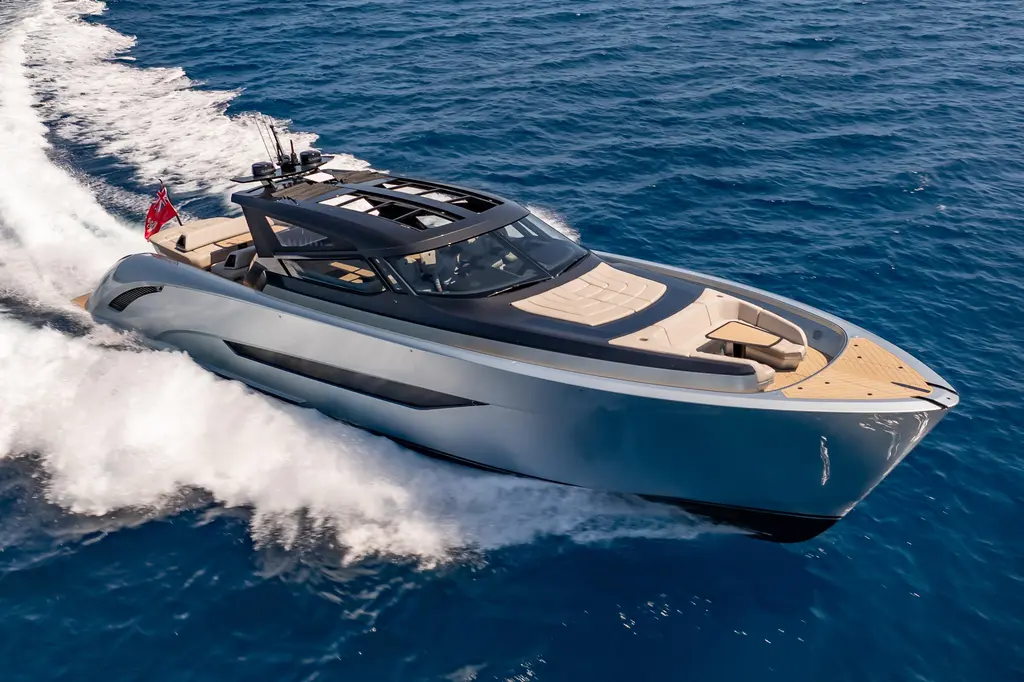 Resolute 2025 Wajer 77 Yacht For Sale in Palm Beach FL Resolute 2025 Wajer 77 Yacht For Sale in Palm Beach FL