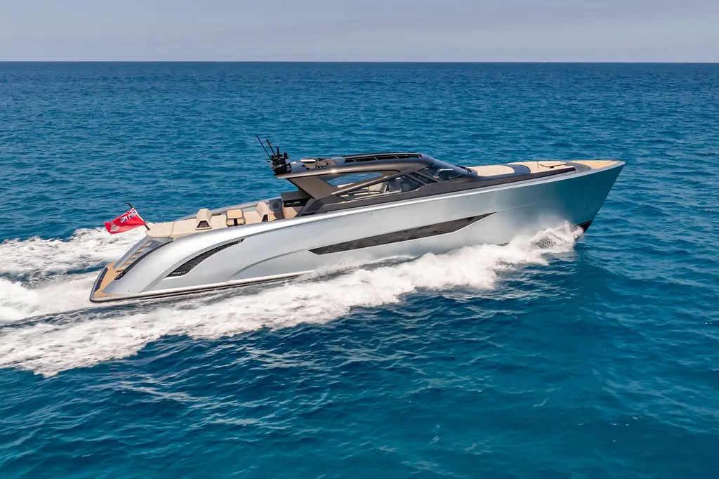 Resolute 2025 Wajer 77 Yacht For Sale in Palm Beach FL Resolute 2025 Wajer 77 Yacht For Sale in Palm Beach FL