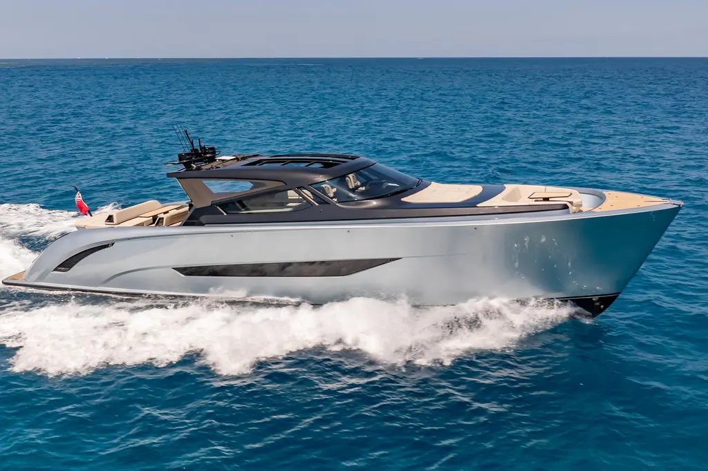 Resolute 2025 Wajer 77 Yacht For Sale in Palm Beach FL Resolute 2025 Wajer 77 Yacht For Sale in Palm Beach FL
