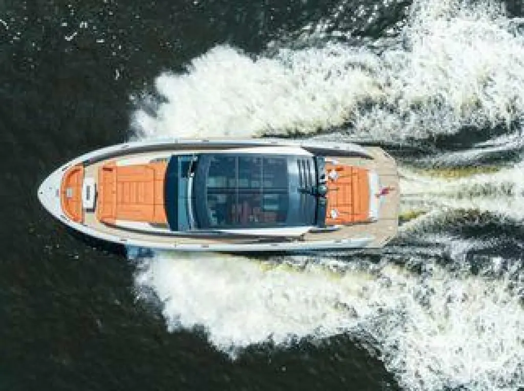 Incentivized 2022 Vanquish VQ58 Yacht For Sale in Boca Raton FL
