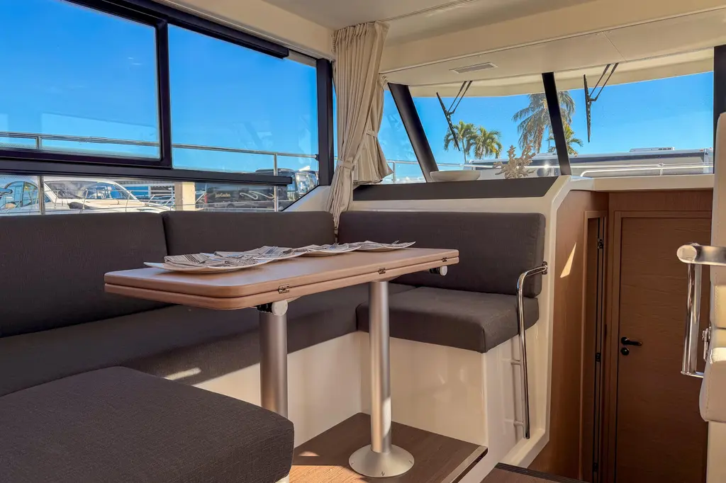 2026 Beneteau Swift Trawler 41 Fly Yacht For Sale in Fort Lauderdale FL 2026 Beneteau Swift Trawler 41 Fly Yacht For Sale in Fort Lauderdale FL