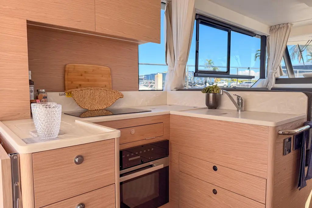 2026 Beneteau Swift Trawler 41 Fly Yacht For Sale in Fort Lauderdale FL 2026 Beneteau Swift Trawler 41 Fly Yacht For Sale in Fort Lauderdale FL